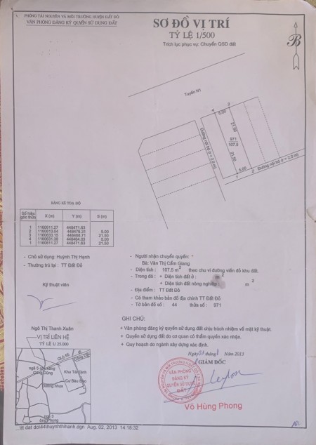 Đi đến slide 5