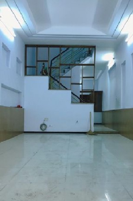 Bán nhà 5.1 tỷ hxh Thống Nhất Phường 16 Gò Vấp 67m2