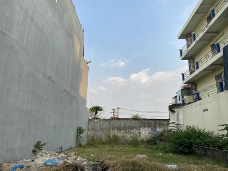 Mở bán GĐ mở rộng KDC Nam Long, MT Đường Liên Phường, Q9, SHR. Diện tích 6x20m, giá 2.8tỷ