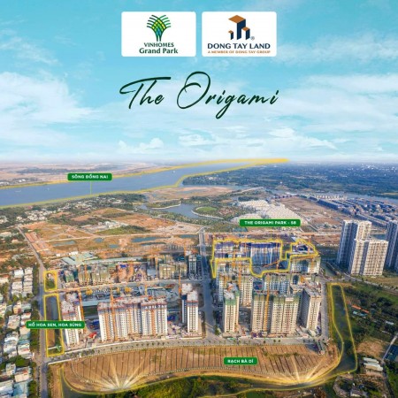 Căn Hộ Vinhome Grand Park Q9 - Vườn Nhật Hồ Cá Koi tuyệt đẹp căn 2PN- 69m2 giá 2.5 tỷ , ngân hàng cho vay lãi xuất 0% vay lên đến 35 năm