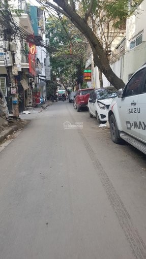 Nhà siêu đẹp tại Lê Duẩn 60m 4 tầng chỉ hơn 6 tỷ tại ngõ oto