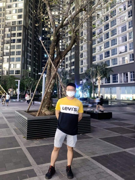Huỳnh Tiến Phúc