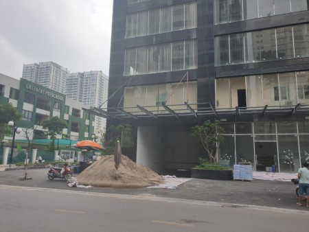 Chính chủ cho thuê MBKD, sàn văn phòng số 35 Lê Văn Thiêm, Quận Thanh Xuân.
