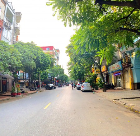 Bán Đất KPL 213 Trần Đại Nghĩa ( ngõ tự do) 120m2, thoáng trước sau, ô tô vào nhà.đã xin GPXD 6 tầng