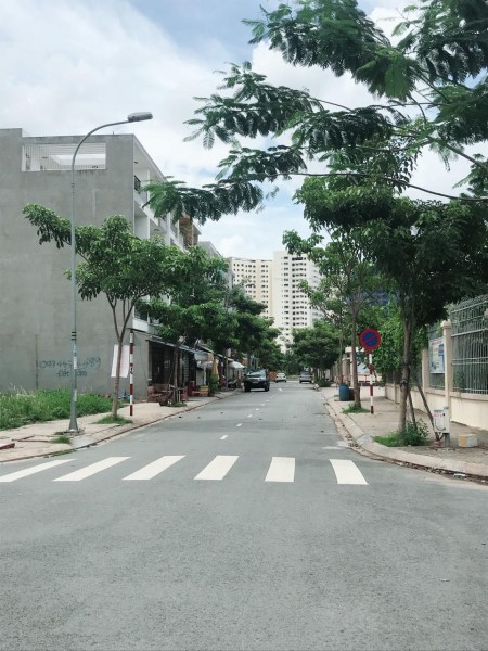 Đất sổ hồng riêng tại Xã Phạm Văn Hai, Bình Chánh, TPHCM