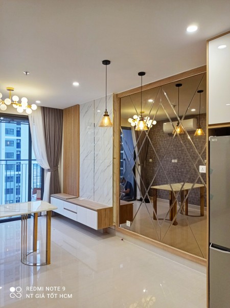 Safira KD còn duy nhất 1 căn 2PN-5.7tr có rèm 2 máy lạnh/ 3PN NTCB từ 6.9tr có rèm. LH: 0909763858