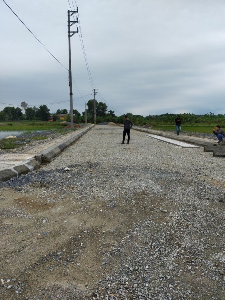 Yên định mở bán đất nền DKC Yên Ninh