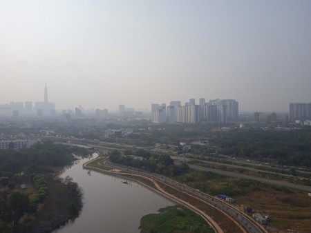 Căn 2PN, chưa ai ở, nội thất mới 100% cho thuê gấp