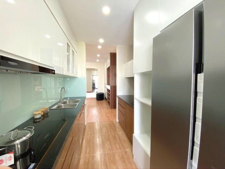Suất ngoại giao: Chung cư Epic Home Phạm Văn Đồng, căn 3PN 121m2, Full nội thất, có sổ, LH 08.9968.9966