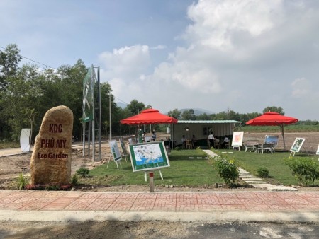 LY DỊ CẦN BÁN GẤP LÔ ĐẤT TẠI XÃ TÓC TIÊN