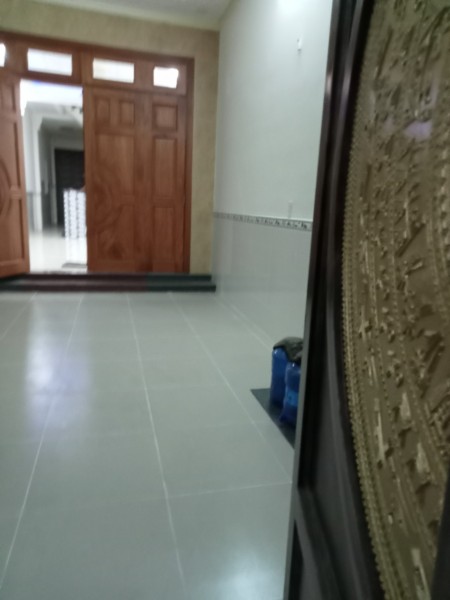 Bán nhà HXT đường Lê Văn Khương, Tân Thế Hiệp, Quận 12, tpHCM