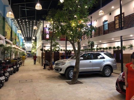 Sang lại mặt bằng nhà hàng 369 Lê văn Quới, Bình Trị Đông A, Bình Tân, Hồ Chí Minh