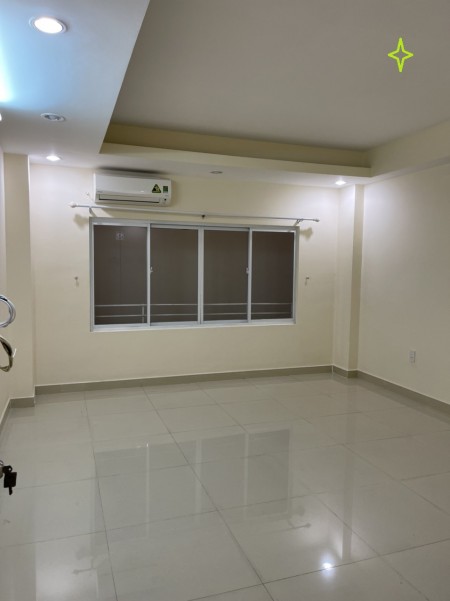 Nhà mới MT Lê Lâm (4x19m) 3L, ST, 5PN, 5WC full ML