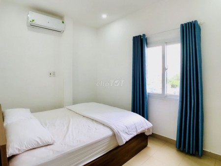 Cho Thuê Căn Hộ VIP 2pn mặt tiền đường Nguyễn Văn Linh GIÁ RẺ