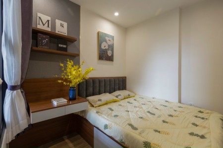 Sang lỗ căn hộ 2 PN Vinhomes Grand Park 47m2