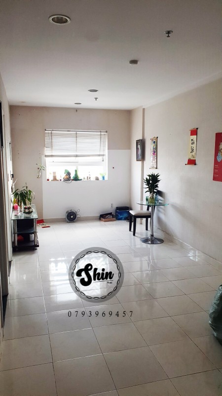 Chung cư Quận Thủ Đức 67m² 2PN tặng nội thất F11