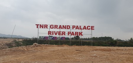 Bán đất nền khu đô thị trung tâm thành phố Uông Bí chỉ từ vài trăm triệu