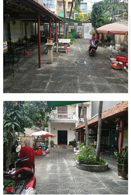 Mặt bằng 150m2 ngang 8m mặt tiền đường Mai Văn Vĩnh