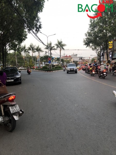 Bán nhà Mặt Tiền Kinh Doanh siêu Hót Đường Phan Đình Phùng, Trung Dũng, dt 257m2, Giá rẻ