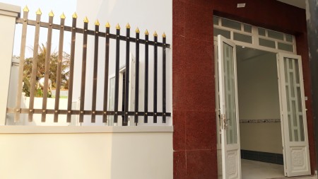 Bán nhà không đâu đẹp bằng - Giá cực tốt