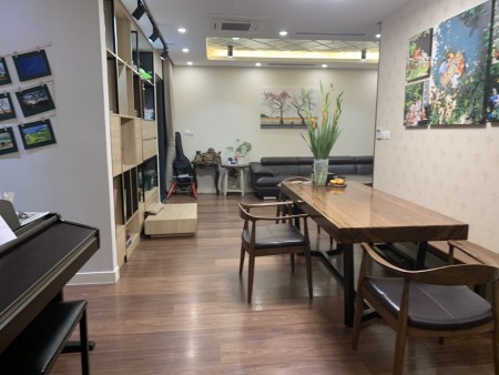 GẤP! CHÍNH CHỦ BÁN NHANH CHUNG CƯ IMPERIA, 3PN, NỘI THẤT ĐẸP, CÓ CHỖ ĐỂ OTO.