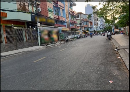 Nhà MT 7x14m ngay trường học CX.Bình Thới Q11.