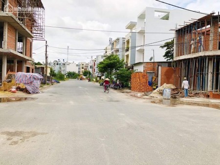 Càn tiền giả nợ bán gấp lô đất 600tr ở Tỉnh Lộ 8