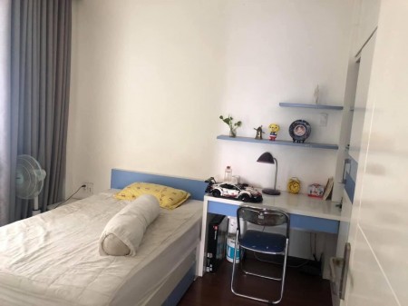 Bán gấp nhà mặt tiền Phan Văn Trị gần Emart 6 lầu, giá rẻ cần bán gấp, lh0909484131