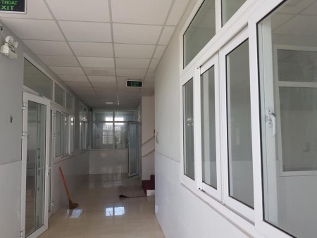 Bán gấp nhà 4 tầng Mặt Tiền đường 30 DT đất 600m2, thu nhập hơn 100/th