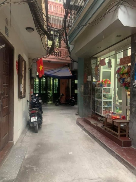 TT -ĐỐNG ĐA 40M NHỈNH 3 TỶ, MẶT NGÕ KINH DOANH