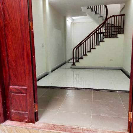 BÁN NHÀ 4TẦNG NAM TỪ LIÊM,MỚI XÂY, GIAO THÔNG TỐT, KV PHÁT TRIỂN, 2.75TY