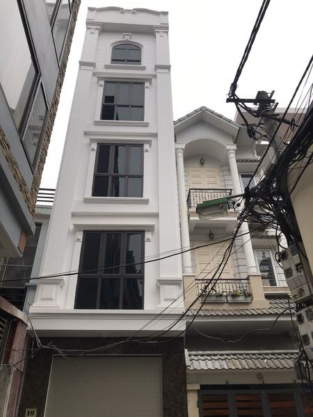 Cho thuê nhà Ngọc Thụy, Long Biên