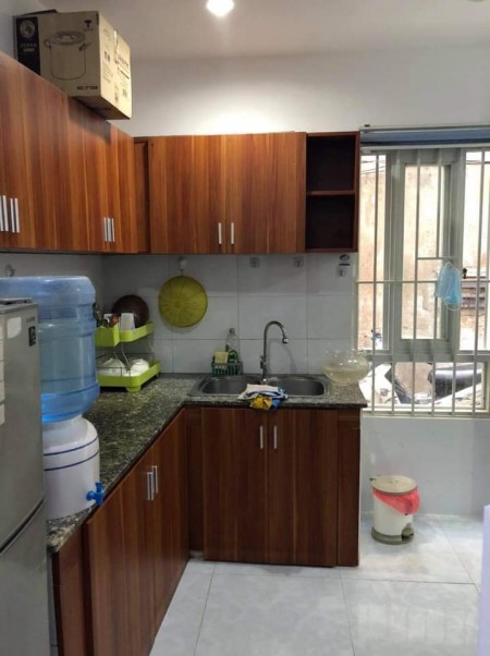 Bán nhà Âu Cơ Tân Bình DTSD 75m2 chỉ 2 tỷ 34 LH 079723131