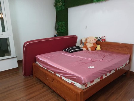 Bán nhà Đẹp HXH 5m Quang Trung P8 Gò Vấp, 66m2 5Tầng chỉ 6.75Tỷ(TL)