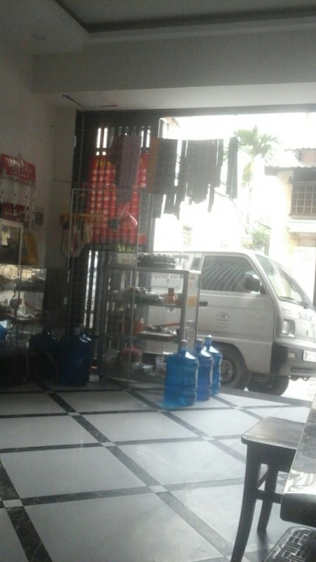 BÁN NHÀ 5 TẦNG ĐẸP ĐỊNH CÔNG, HOÀNG MAI, Ô TÔ, KINH DOANH, 41M, MT3,8M, GIÁ 4,4 TỶ.