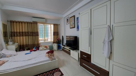 BÁN GẤP HOA KHÔI QUẬN ĐỐNG ĐA.DT 35m2 x 6T,GIÁ 3.6TỶ.
