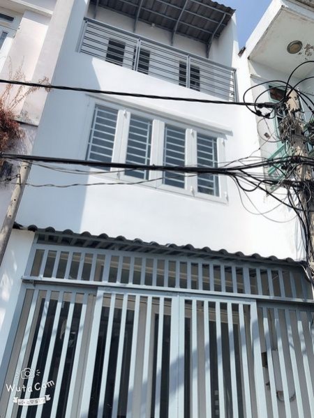 BÁN GẤP NHÀ GẦN ĐƯỜNG PHẠM VĂN ĐỒNG HIỆP BÌNH CHÁNH THỦ ĐỨC GIÁ 2.5 TỶ LH 0938755339