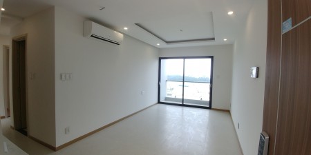 Cho thuê căn nhà trống 3PN gồm rèm bếp máy lạnh tại New City 17 Mai Chí Thọ