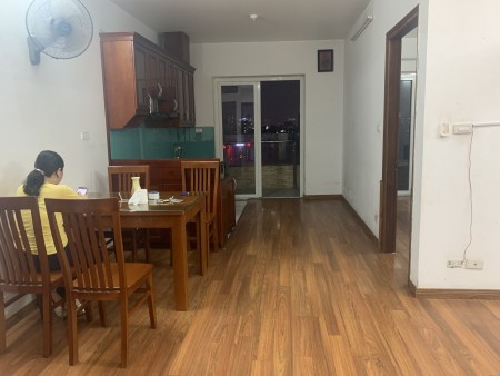 Cho thuê Chung cư HEI TOWER Ngụy Như Kon Tum 2 ngủ làm văn phòng 10 triệu. Lh 0377983070