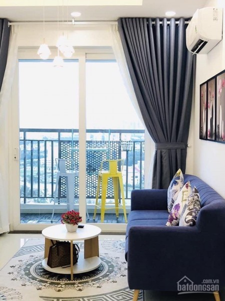 Cho thuê căn hộ Saigon Mia, nội thất sang chảnh