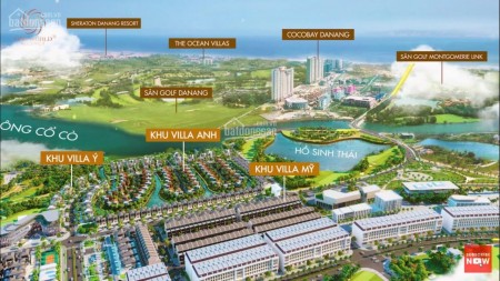 Chỉ 22tr/m2 đất nền ven biển đã có sổ mặt tiền đường 7,5m phù hợp định cư và đầu tư