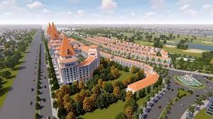 Ra mắt siêu phẩm Biệt thự, liền kề Vip nhất Ciputra