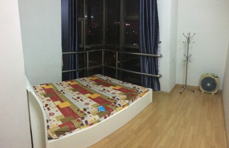 Cho thuê căn hộ chung cư Khánh Hội 3 tiện nghi giá rẻ, đường Bến Vân Đồn, Quận 4
