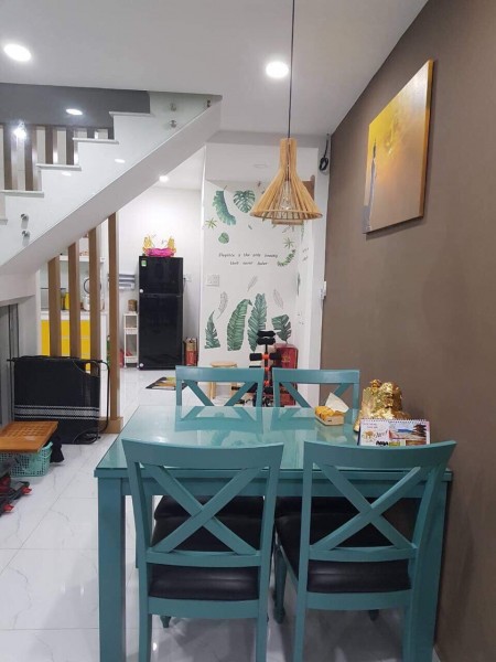Cần bán nhà Hòa Hưng Quận 10, 41m2, 3PN, Giá chỉ 5.5 tỷ