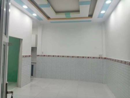 Nhà phố ngay trung tâm đô thành Sài Gòn thiên đường ẩm thực