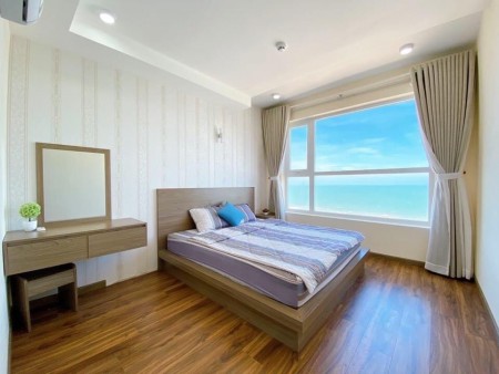 Cho thuê khách sạn đang kinh doanh 15 phòng căn hộ Lê Hồng Phong P.8