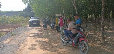 Đất gầN đường Võ NguyêN GiáP 299tr/100m2 đưòng 7m khu dân cư hiện hữu