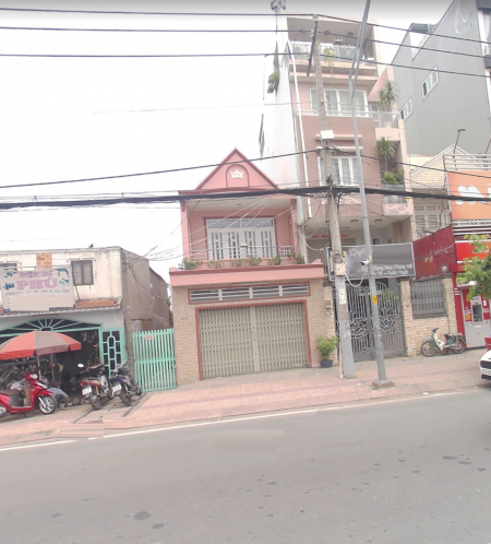 Cho Thuê Nhà Nguyên Căn mt Bình Tân - 120m2 Tỉnh Lộ 10