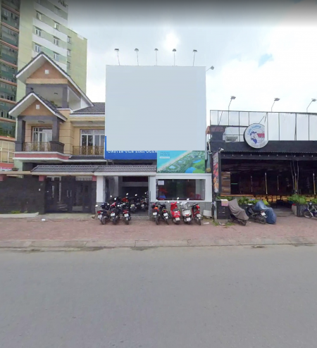 Cho Thuê Nguyên Căn giá rẻ Bình Tân - 8 x 18 - Đường Số 7