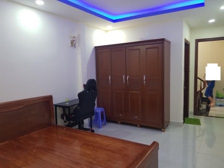 Bán nhà HXH căn góc kinh doanh đường Tân Phước Quận 10 DT chuẩn 46m2 Lh 0899306823